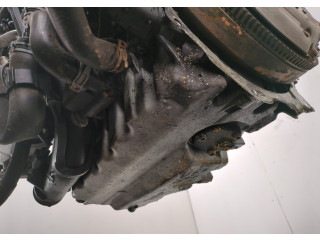 Турбина Volkswagen Golf Plus