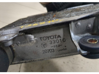 Интеркулер  Toyota Yaris 1999-2006 1.4  3301020703    