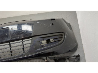 Бампер  Volkswagen Golf 6 2009-2012 передний   5K0807217BR