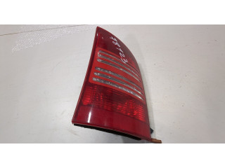 Задний фонарь          