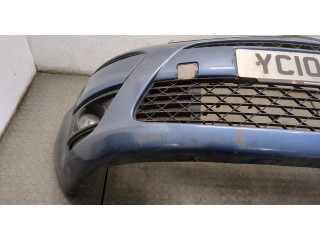 Бампер  Citroen C4 Picasso 2006-2013 передний   9680402277