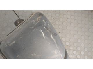 Бампер Citroen Berlingo 2002-2008 задний 7410CF