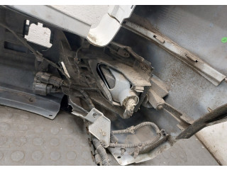 Бампер  Ford EcoSport 2017- задний   