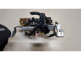 Блок реле Infiniti QX50 2017-