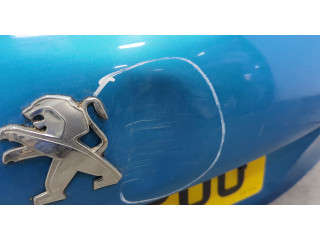 Замок багажника Peugeot 208 2012-2019