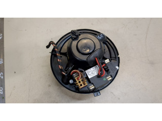 Моторчик печки Skoda Octavia (A5) 2008-2013