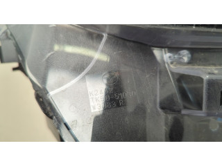 Фара передняя Mazda CX-9 2016-2022 правая