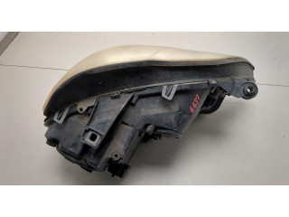 Фара передняя Mercedes GL X164 2006-2012 левая