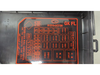 Блок предохранителей Hyundai Coupe (Tiburon) 2002-2009