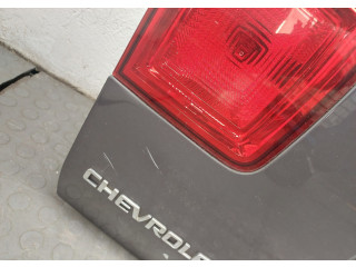 Замок багажника  Chevrolet Orlando 2011-2015       