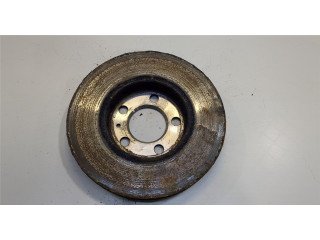 Диск тормозной  Skoda Fabia 1999-2004 1.9  передний    6R0615301      