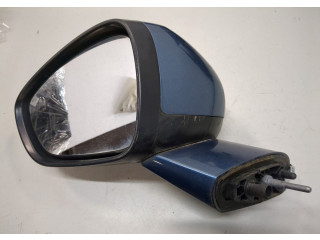 Зеркало боковое Citroen C4 Picasso 2013-2018 левое 1609430280