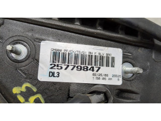 Зеркало боковое  Chevrolet Tahoe 2006-2014  правое           25779849, 15886196