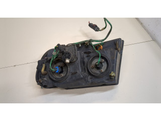 Фара передняя  Jeep Grand Cherokee 1999-2003 правая 