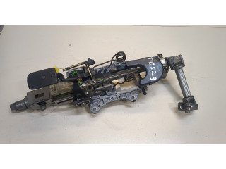  рейка  Колонка рулевая  Skoda Octavia (A5) 2004-2008      