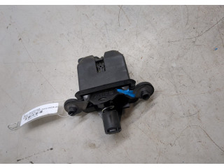 Замок багажника  Skoda Octavia (A5) 2004-2008       