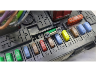 Блок BSI Citroen C4 Picasso 2006-2013 966405878001