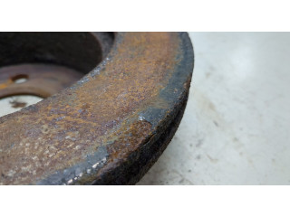 Диск тормозной  Jeep Wrangler 1996-2006   задний         