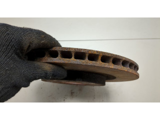 Диск тормозной Honda Ridgeline 2005-2014 передний 45251SJCA50