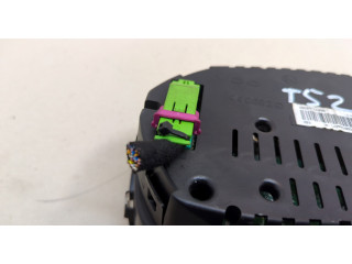 Панель приборов Skoda Fabia 2007-2014 5J0920900C