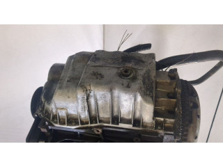 Масляный насос