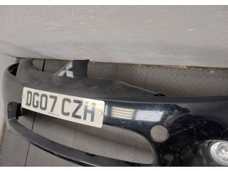 Бампер Mitsubishi Grandis передний MN150967XB