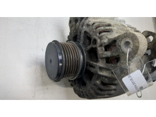 Генератор Volkswagen Caddy 2004-2015 06F903023E