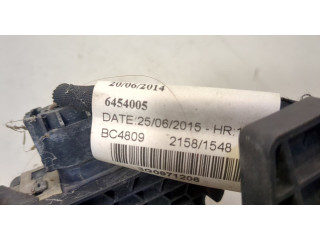 Радар круиз контроля Volkswagen Passat 8 2015- 3Q0907561C