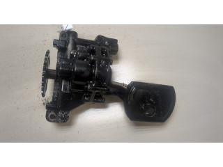 Масляный насос       