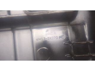 Клапанная крышка двигателя ДВС  Volvo V50 2004-2007 1.8     