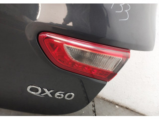 Моторчик заднего дворника Infiniti QX60 2013-2020