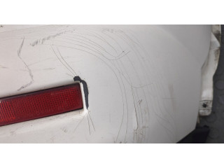 Бампер  Nissan Juke 2010-2014 задний   