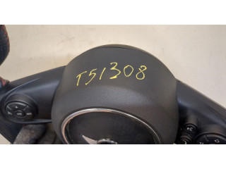 Руль  Mini Cooper (F56) 2013-           
