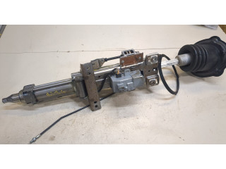 рейка Колонка рулевая Jaguar XE 2015-