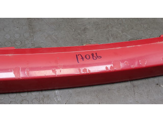 Бампер  Ford F-150 2005-2008 передний   