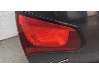 Замок багажника  Citroen C3 2009-2013       