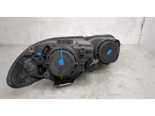 Фара передняя Jaguar XF 2007–2012 правая