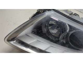 Фара передняя  Audi A6 (C6) 2004-2011 левая 