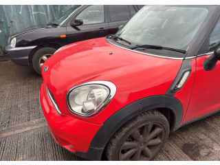 Диск тормозной  Mini Countryman (R60) 2010-2016 2.0  передний           