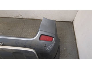 Бампер  Renault Koleos 2008-2016 задний    