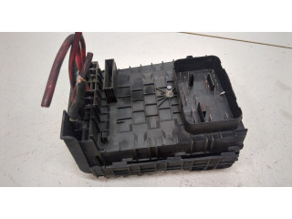 Блок предохранителей  Skoda Octavia (A5) 2004-2008         