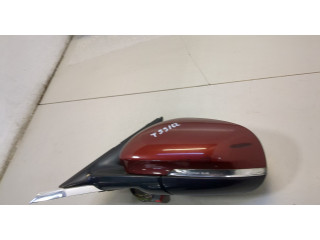 Зеркало боковое Jaguar XF 2007-2015 левое