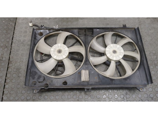 Вентилятор радиатора Lexus LS460 2006-2017