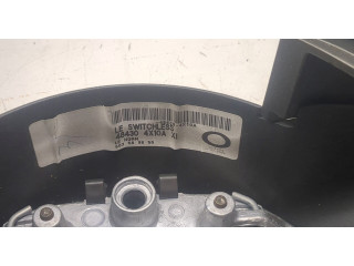 Руль Nissan Navara 2005-2015