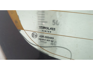 Замок багажника  Suzuki Liana 2001-2008       