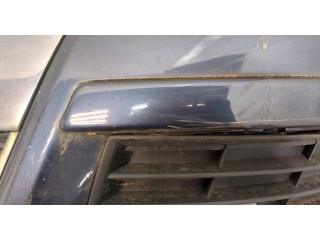 Решетка радиатора  Volkswagen Passat 6 2005-2010          3C0853651AD, 3C0853601C