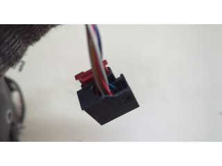 Зеркало боковое  Volkswagen Golf 6 2009-2012  правое           