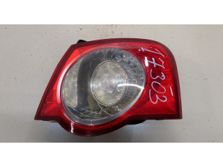 Задний фонарь          