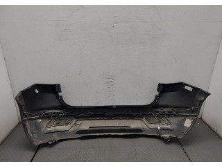 Бампер  Seat Ateca 2016-2020 задний    