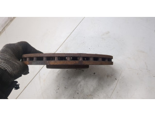 Диск тормозной  Jeep Compass 2017-2021   передний   68249840AA      